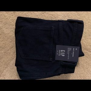 Dark Blue GAP Jeans